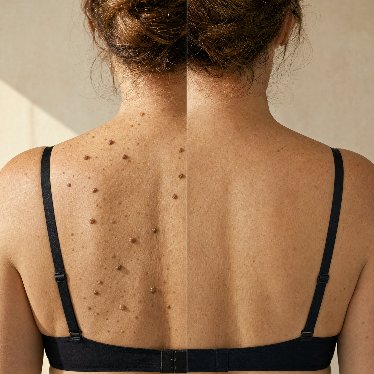 Stick Lissant Sans Rinçage — 7 % glycolique